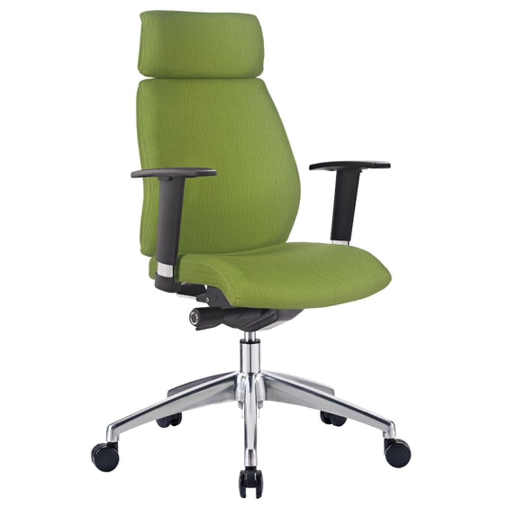 FORGE High Back Office Armchair