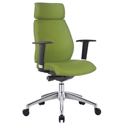FORGE High Back Office Armchair