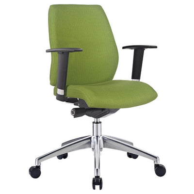 FORGE Low Back Office Armchair