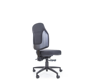 Flexi - Low Back Large 3 Lever Mechanism
