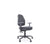 3 Lever Ergo Seat Slide