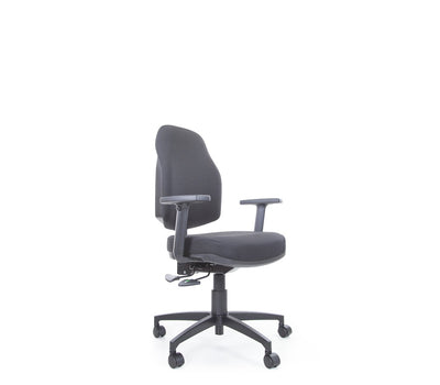 Flexi - Low Back Small Touch Mechanism