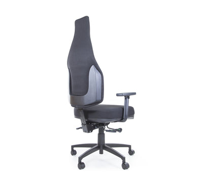 Flexi Large Touch Mechanism With Extra Back