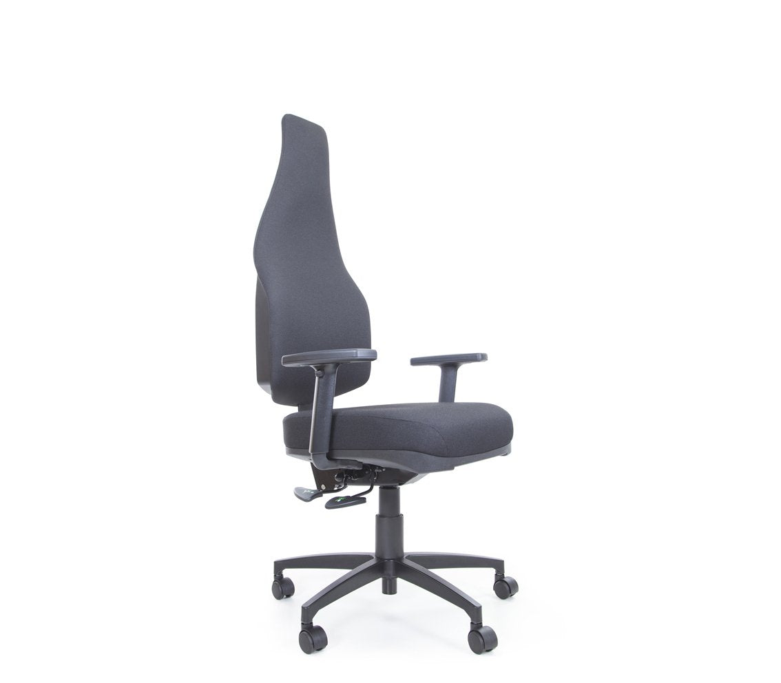 Flexi Medium 3 Lever Mechanism With Extra Back