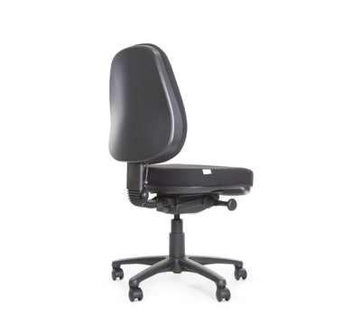 Float - High Back Touch Mechanism
Large G2 Seat