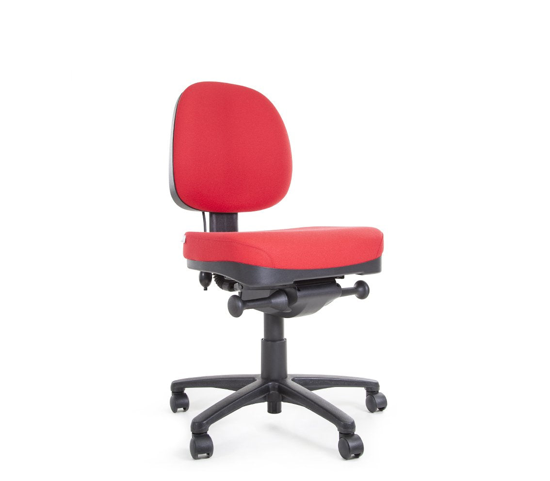 Float Small Touch Mechanism With Medium Back
