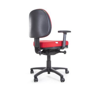 Float Small Touch Mechanism With Medium Back
