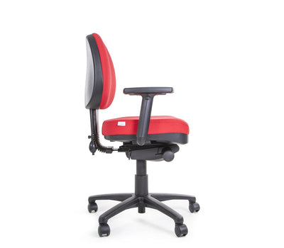 Float Small Touch Mechanism With Medium Back