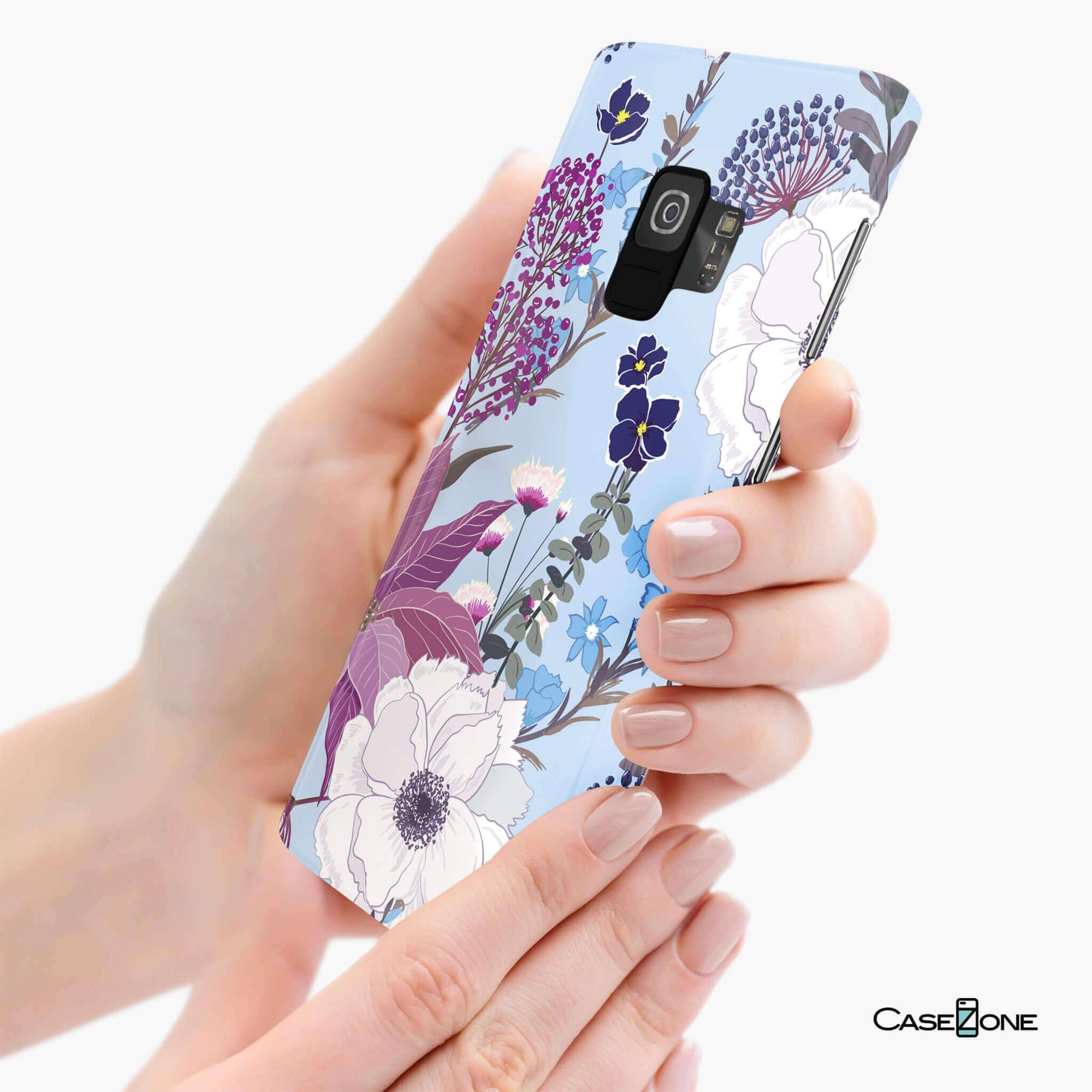 Samsung Galaxy S9