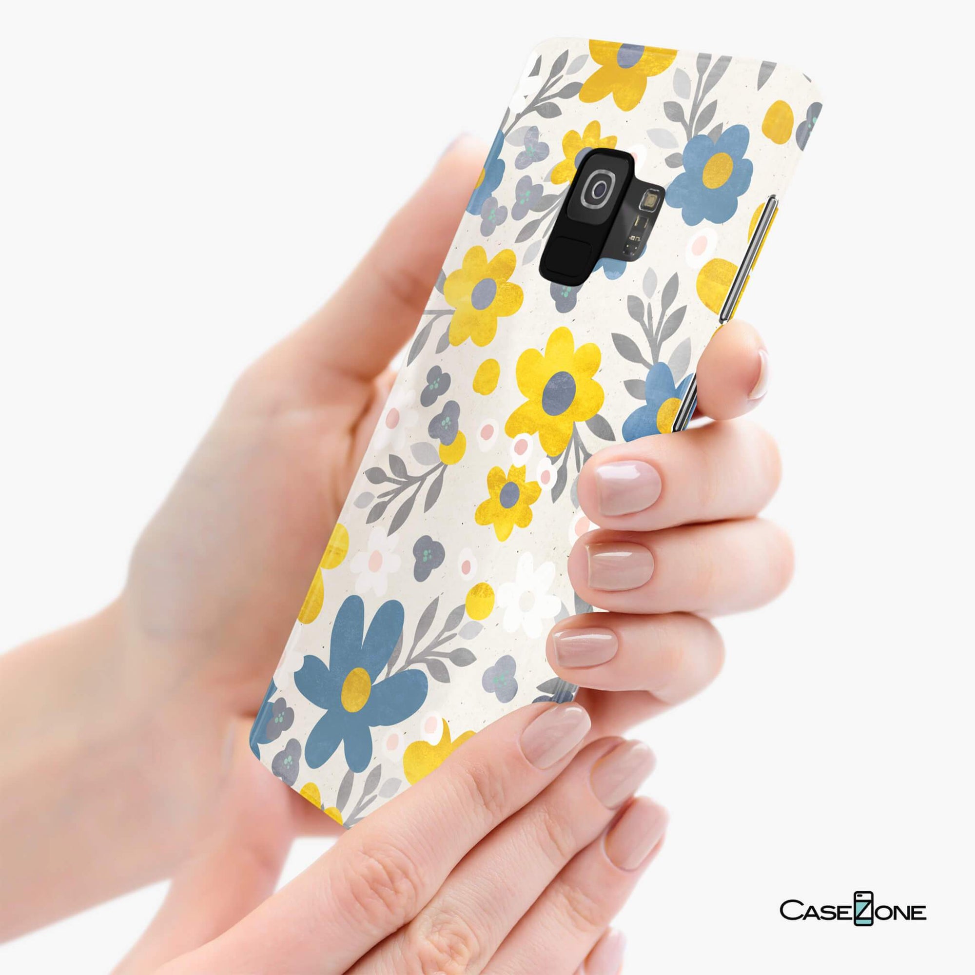 Samsung Galaxy S9