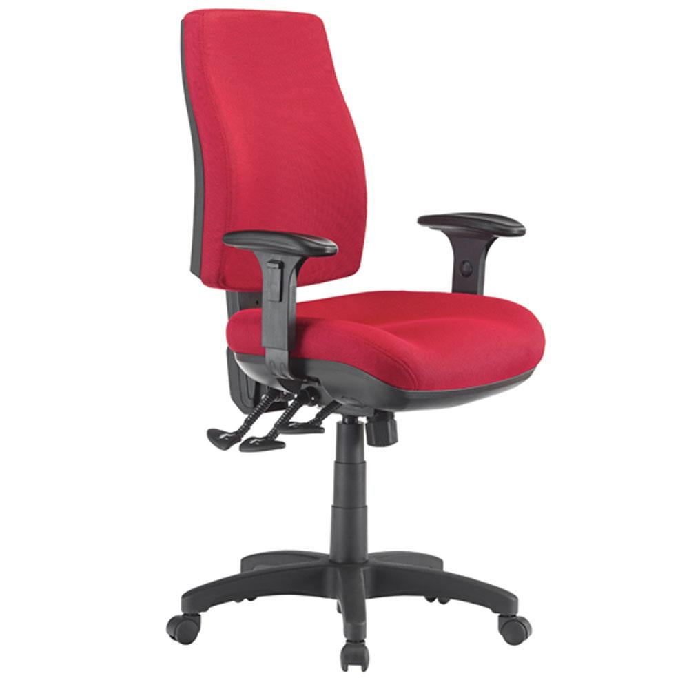 GALAXY High Back Office Armchair