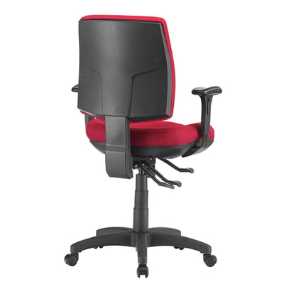 GALAXY Low Back Office Armchair