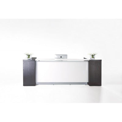 Aston Reception Counter Desk