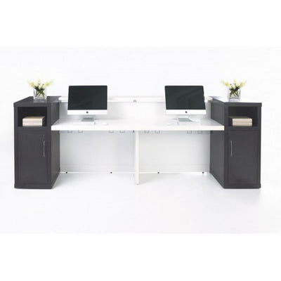 Aston Reception Counter Desk