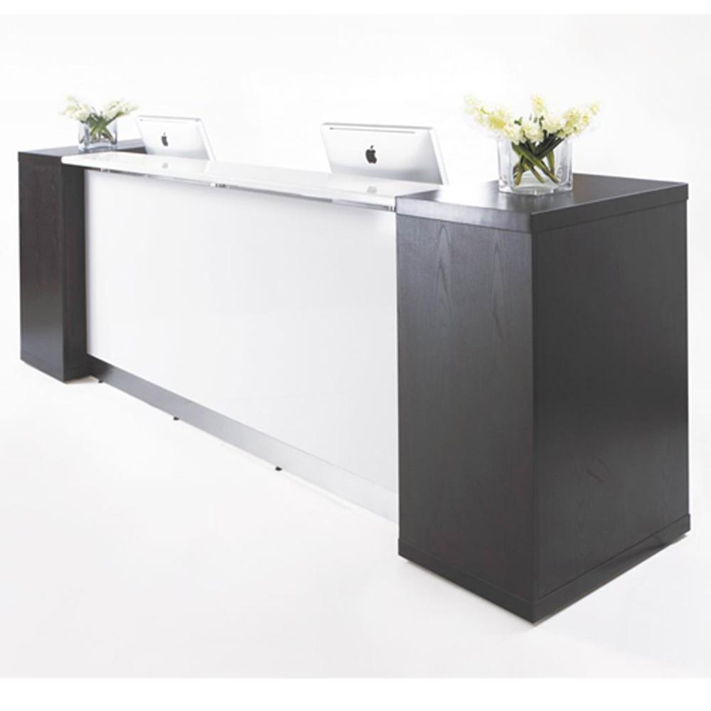 Aston Reception Counter Desk