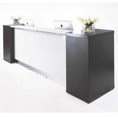 Aston Reception Counter Desk