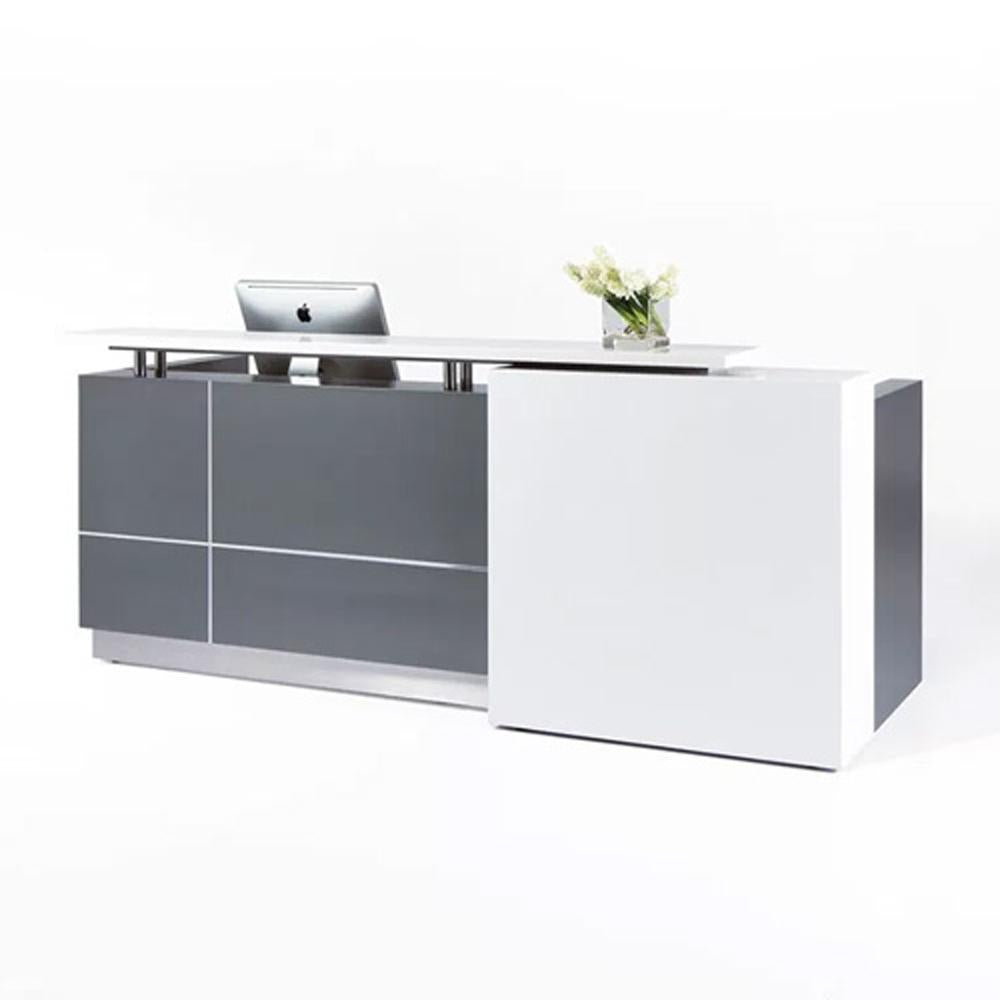Calvin (Patent Product) Reception Counter