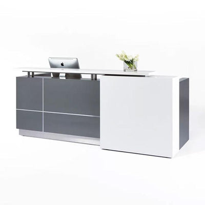 Calvin (Patent Product) Reception Counter