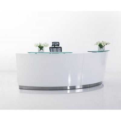 Evo Reception Counter