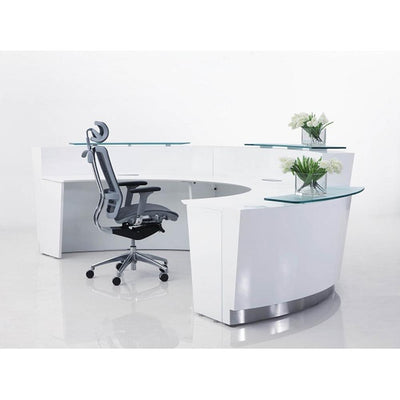 Evo Reception Counter
