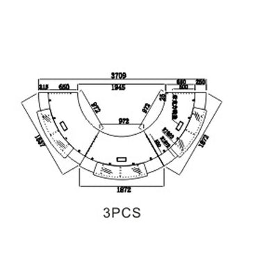 Evo Reception Counter