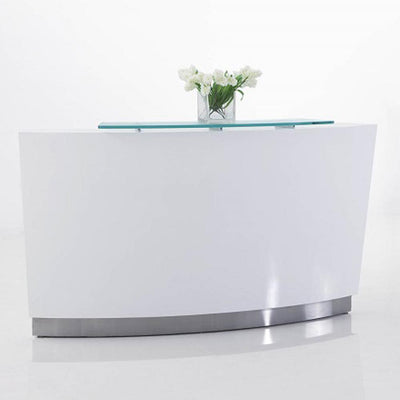 Evo Reception Counter