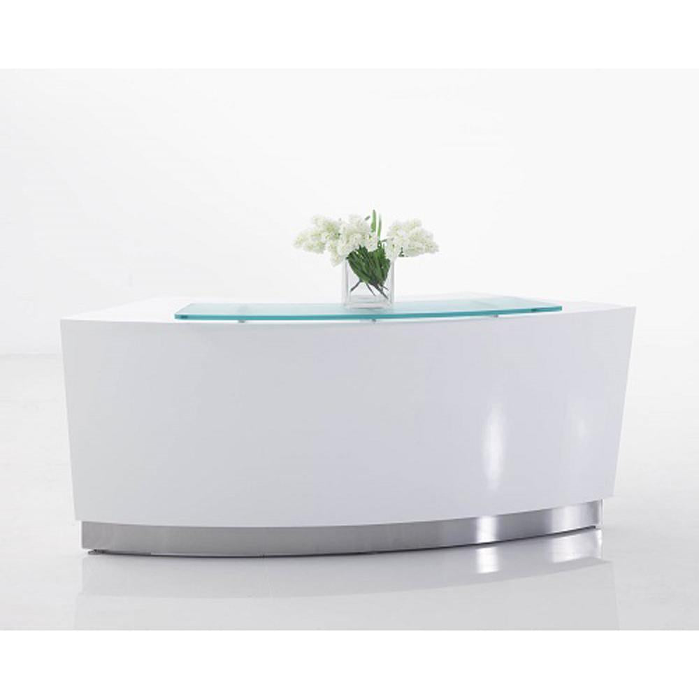 Evo – 1 Low Piece Reception Counter