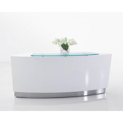 Evo Reception Counter