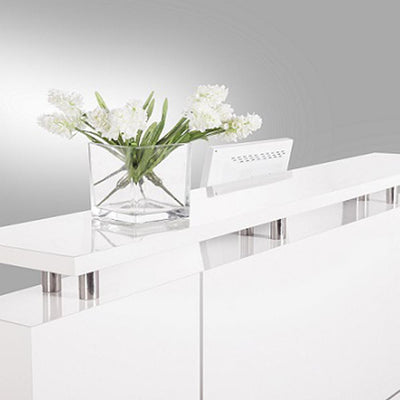 Hugo Reception Counter Desk