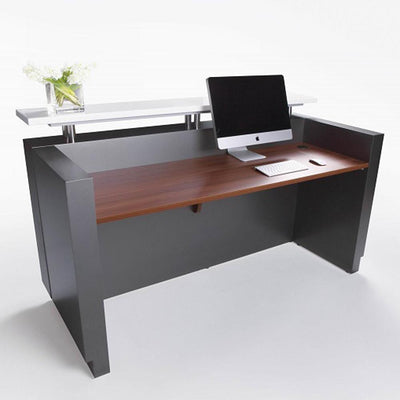Hugo (Patent Product) Reception Counter