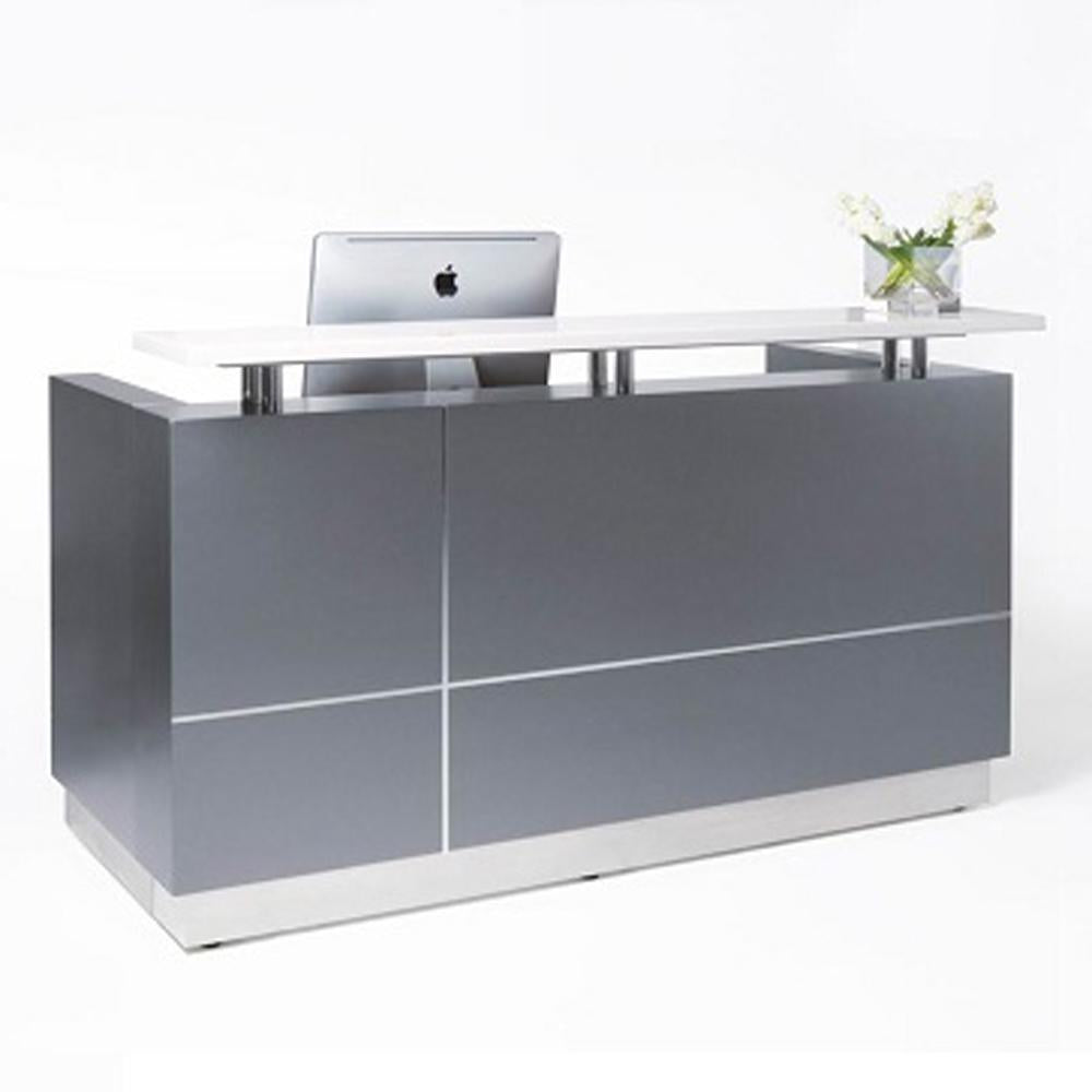 Hugo (Patent Product) Reception Counter