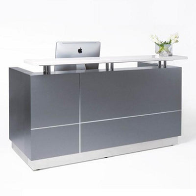 Hugo (Patent Product) Reception Counter