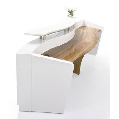 Martinique Reception Counter Desk