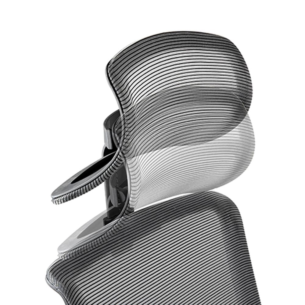 Match Chair Headrest
