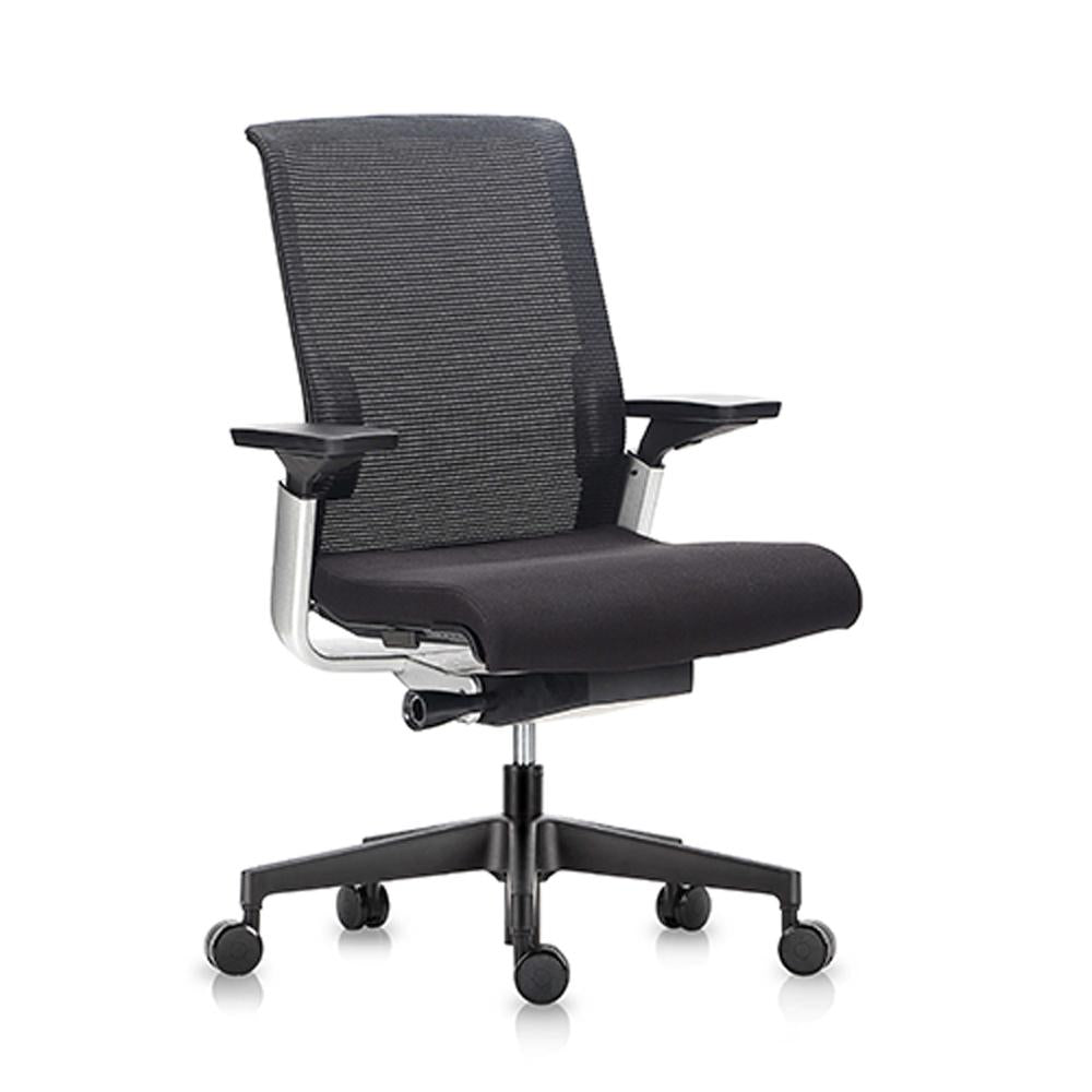 Match Mesh Back Task Chair