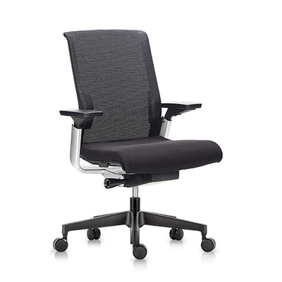 Match Mesh Back Task Chair