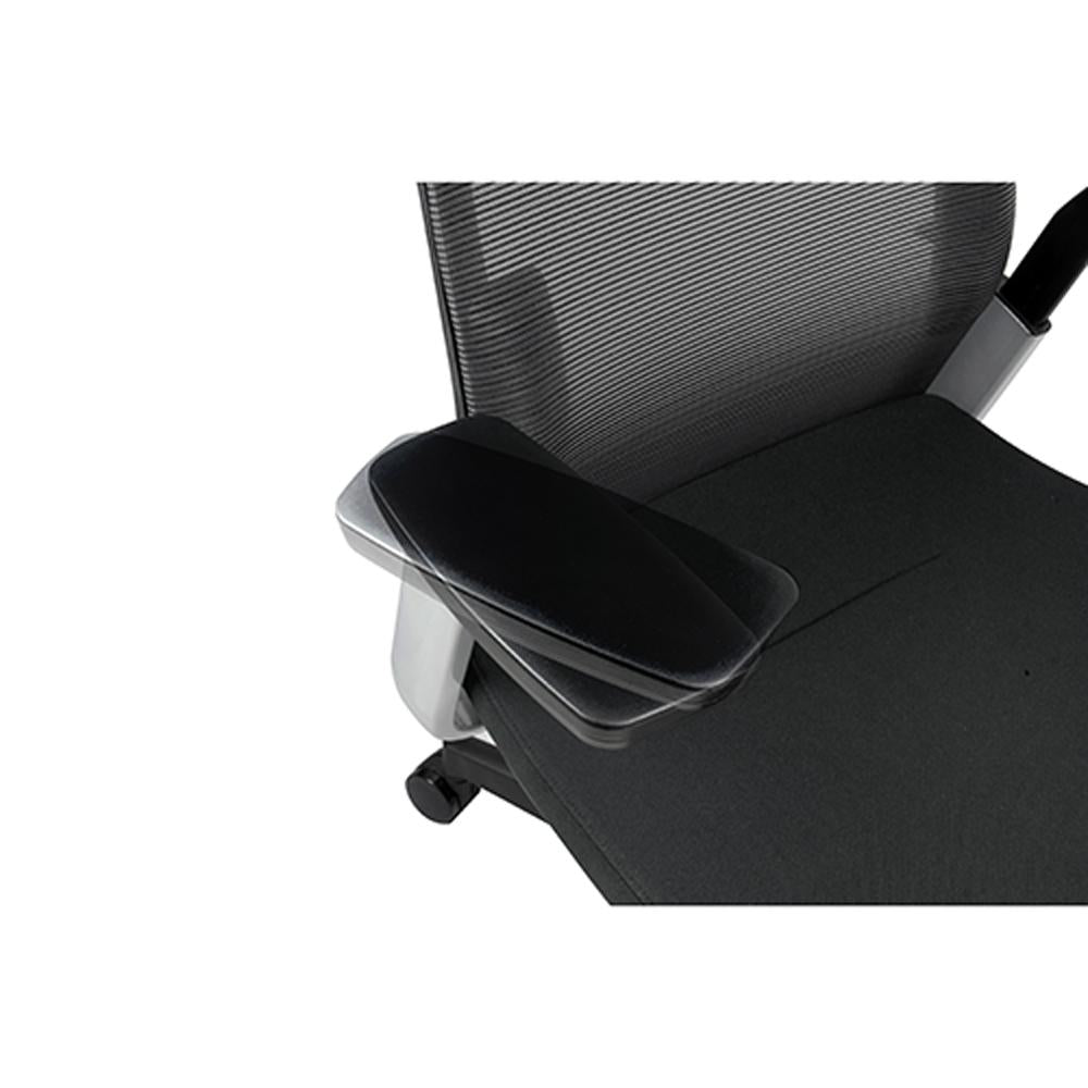 Match Mesh Back Fabric Task Chair