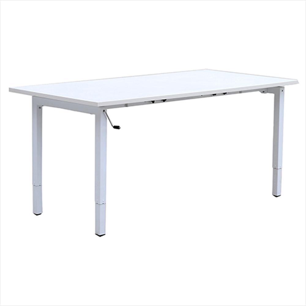 Extendable Table Frame