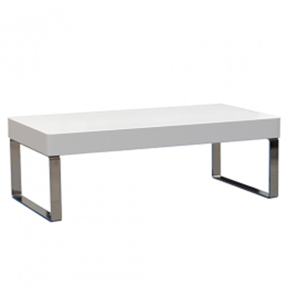 Cube Coffee Table