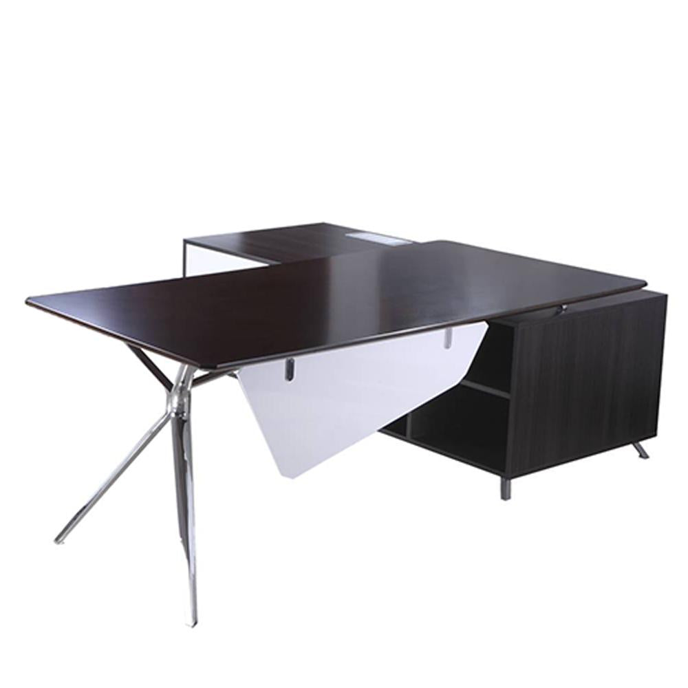 Forza Desk and Return