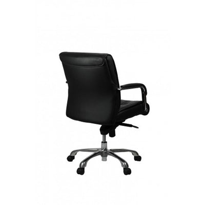 Perry Semi-Ergonomic Office Chair