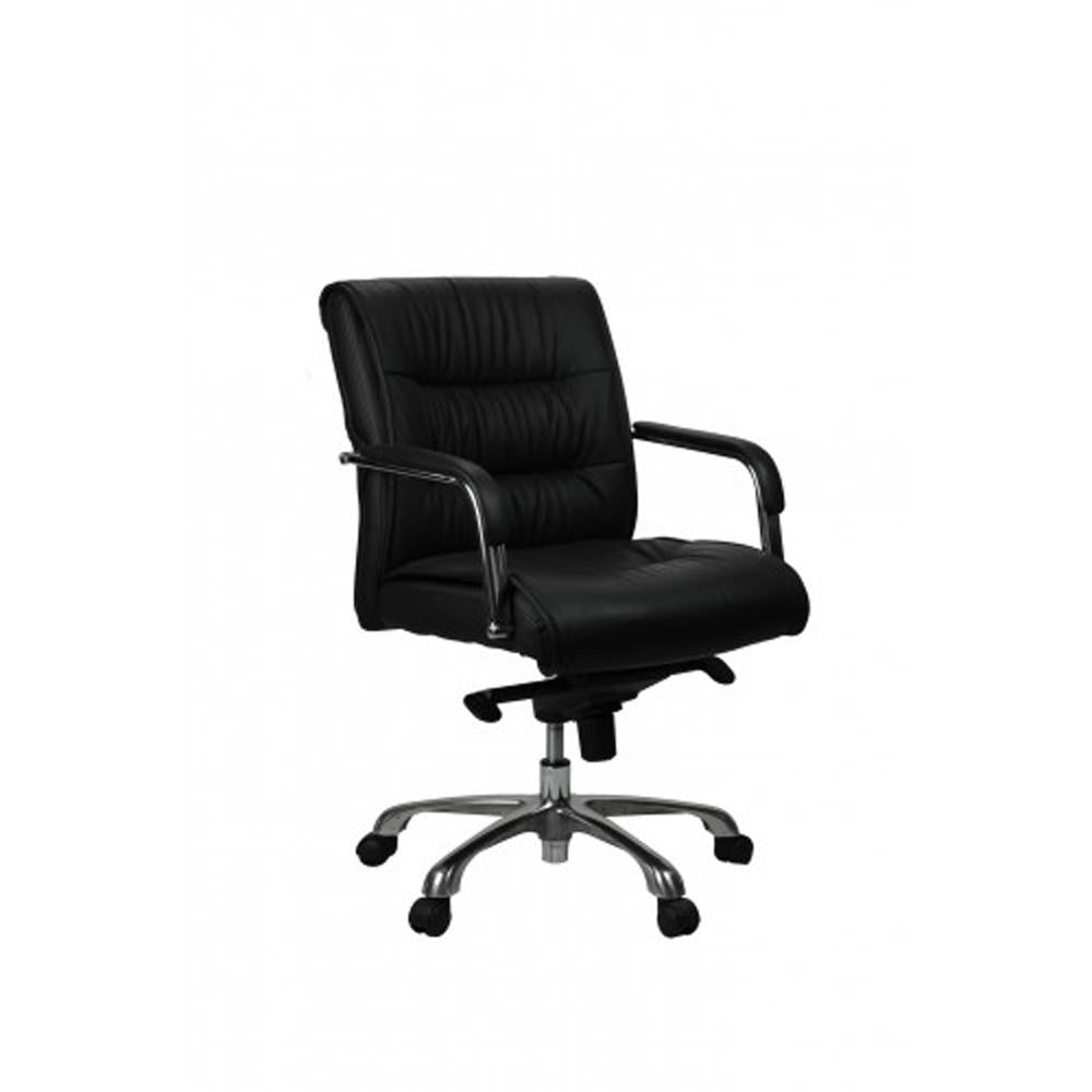 Perry Semi-Ergonomic Office Chair