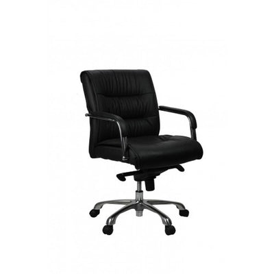 Perry Semi-Ergonomic Office Chair