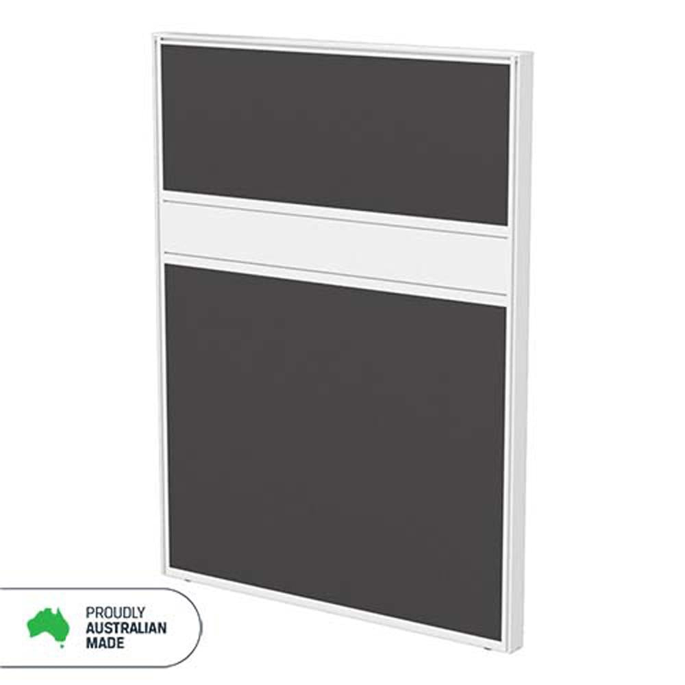 Partition Desk