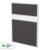 1500 Partition Desk