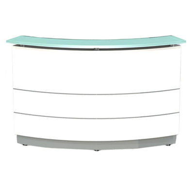 Polaris Reception Counter