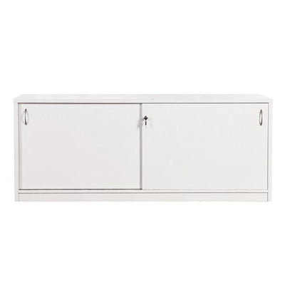 Counter Buffet Gloss White