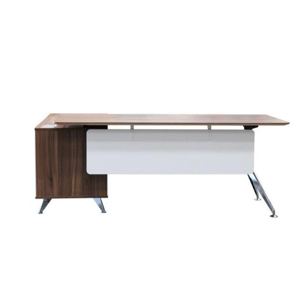 Potenza Height Adjustable Executive Desk