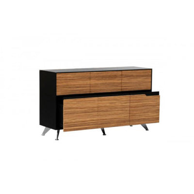 Novara 6 Drawer Cabinet