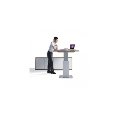Evolution Executive Desk